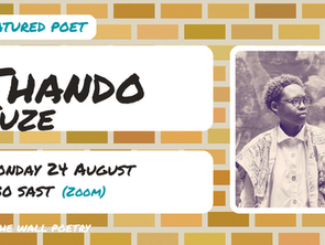 Thando Fuze