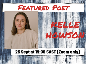 Kelle Howson