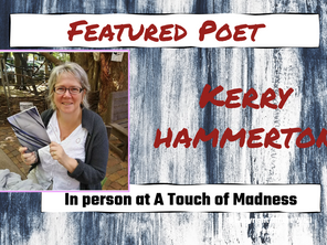 Kerry Hammerton