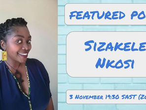 Sizakele Nkosi