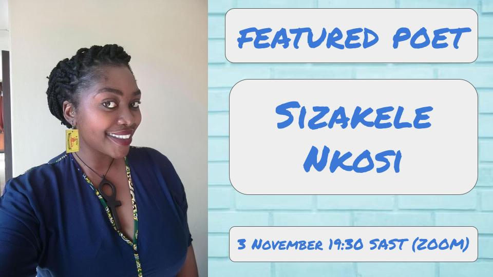 Sizakele Nkosi