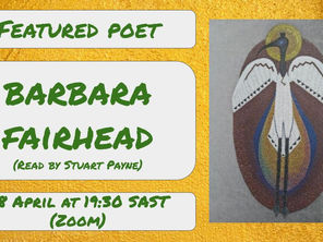 Barbara Grenfell Fairhead