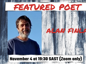 Alan Finlay