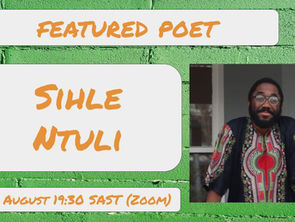 Sihle Ntuli