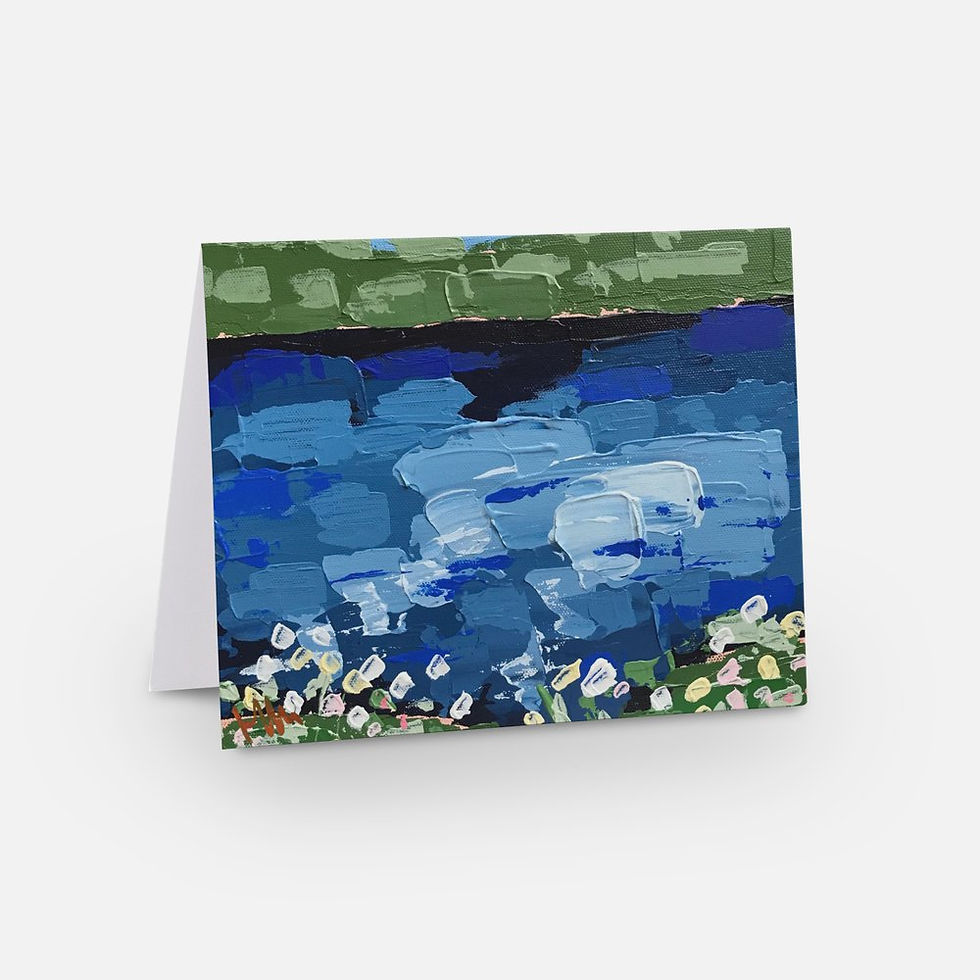 Thumbnail: Notecards