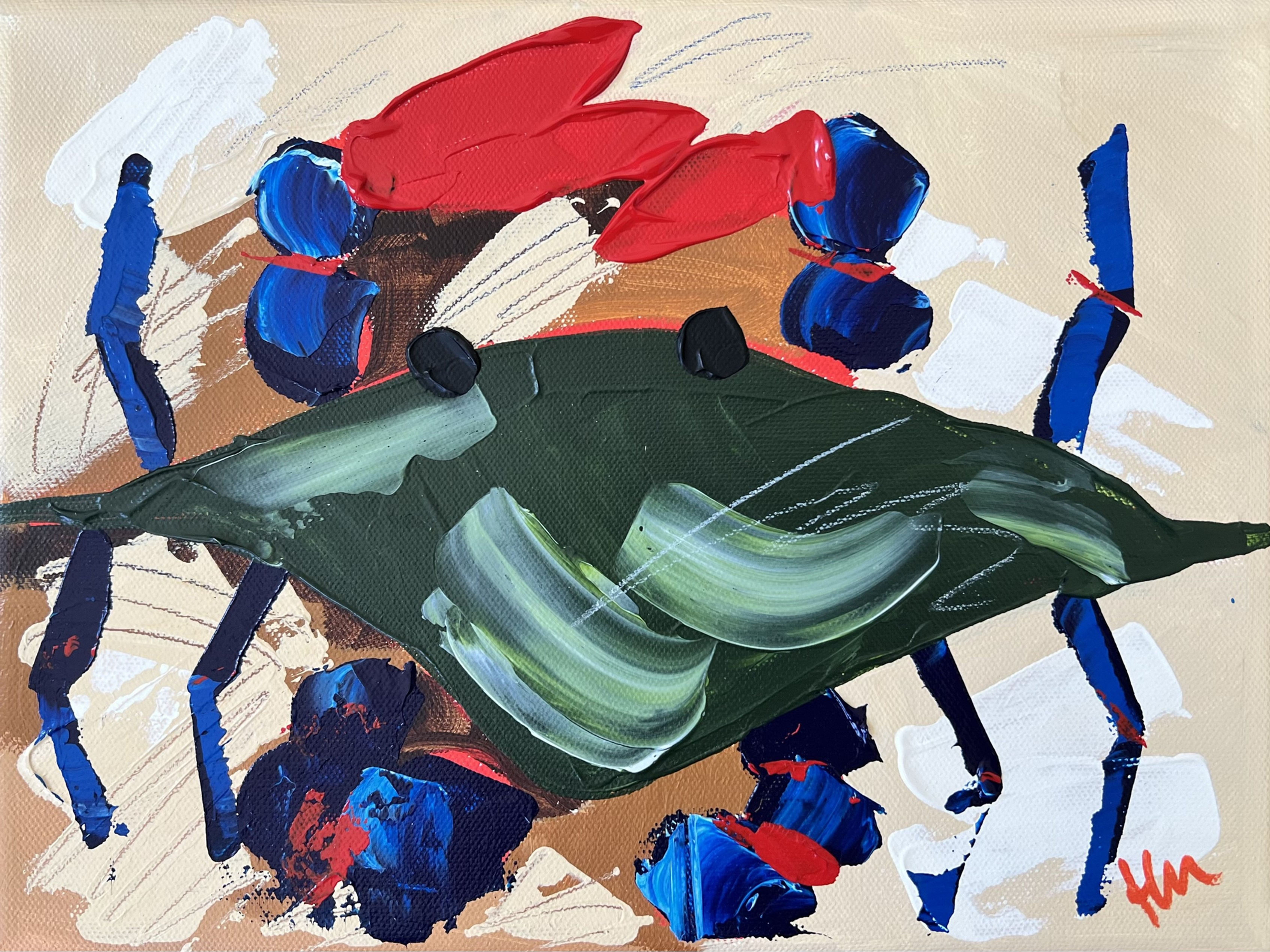 In a Pinch IV | Print