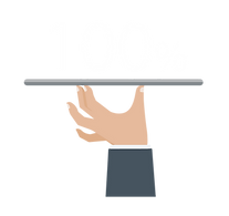 100% Commission