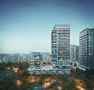 Empire Phoenix Condo