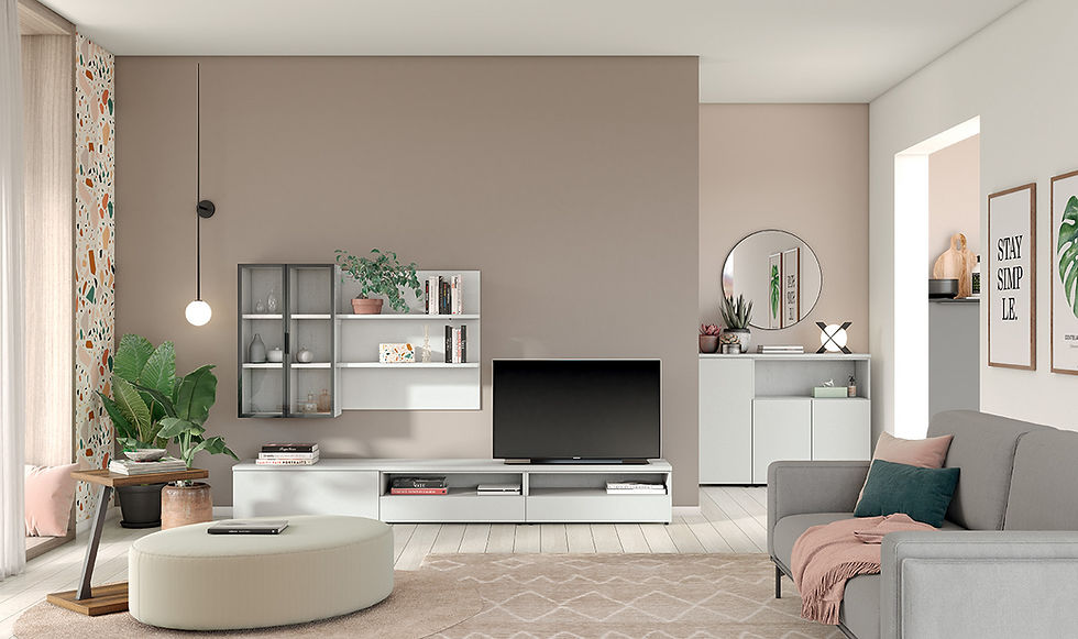 Colombini composizione Volo