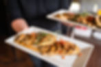 Holiday Party Catering Trends for 2023