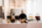 Holiday Party Catering Trends for 2023