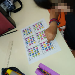 Atividade Desconectada