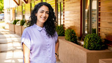 Dorsa Amir interviewed for Duke Psychology and Neuroscience