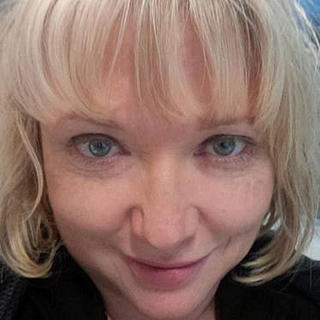 Photo du rédacteur: Joëlle Tay