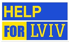 Der Verein "Help for Lviv" ist gegründet