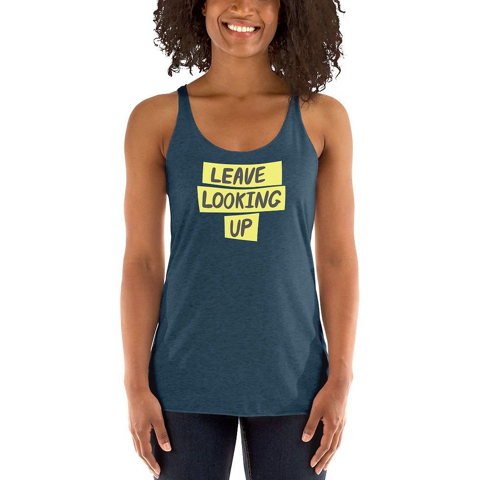 Thumbnail: Women's Racerback Tank
