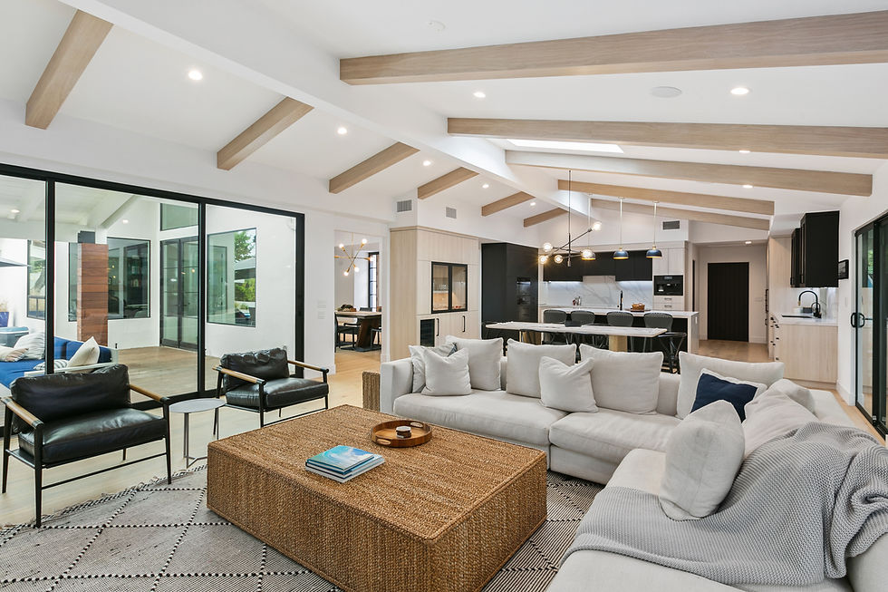 La Jolla Heights