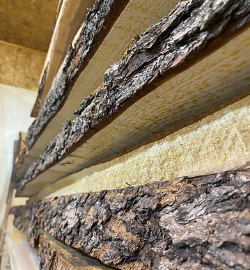 Live Edge Slabs 8/4 or 2"