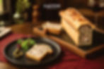 PÂTÉ EN CROÛTE