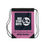 Thumbnail: Buzstopboys Logo Drawstring Durable Bag