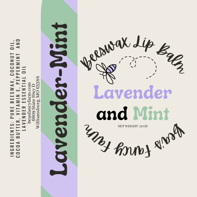 Thumbnail: Beeswax Lip Balm
