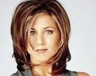 Jen Aniston's New Haircut