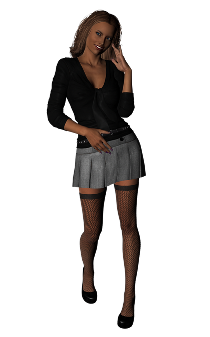 young-woman-1268531_1280