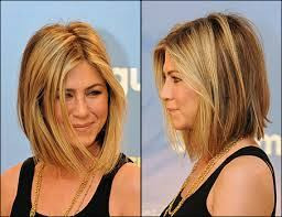 Jen Aniston's New Haircut