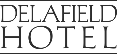 The Delafield Hotel in Delafield