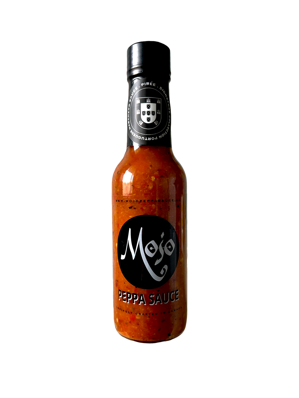 Piree Slender Bottle