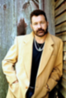 Dean Young Epic Eagles Tribute Act / Band