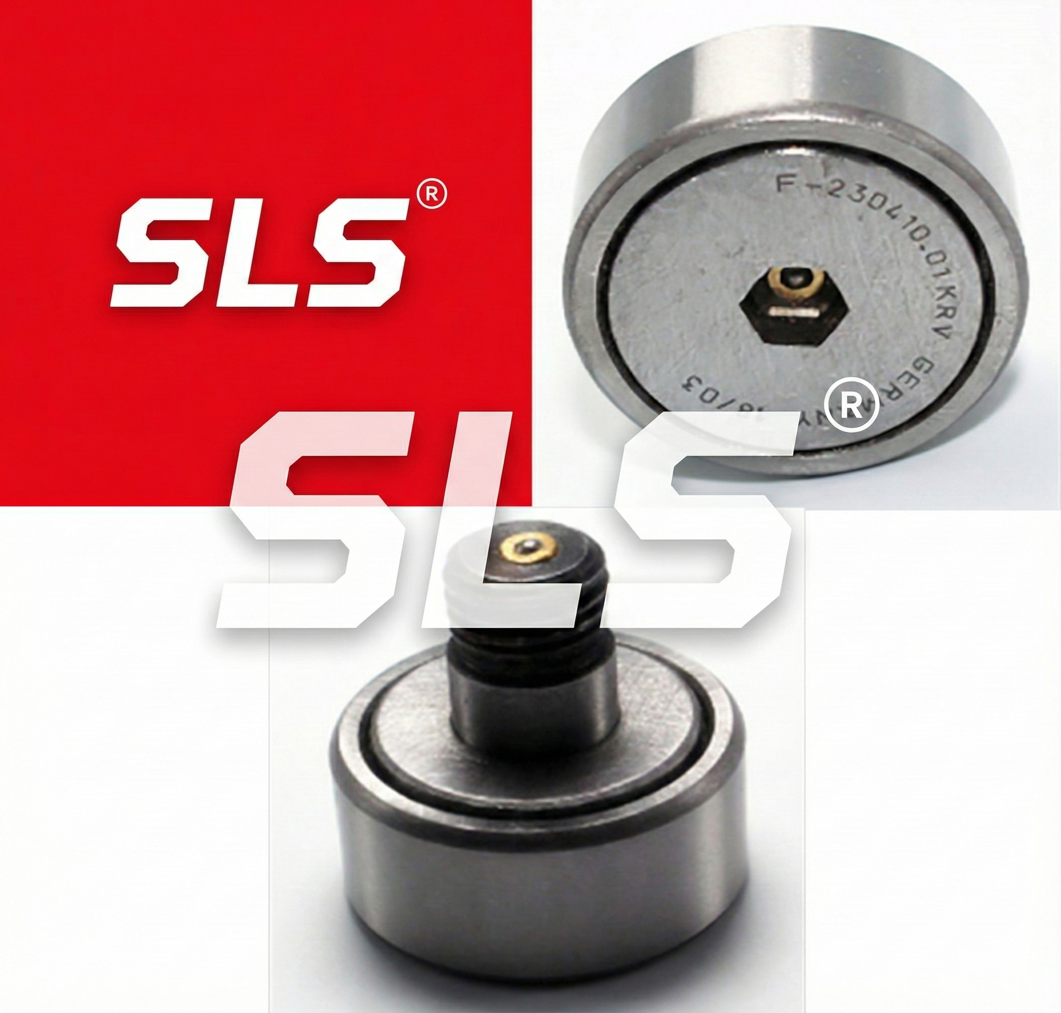 F-230410.01.KRV INA bearing