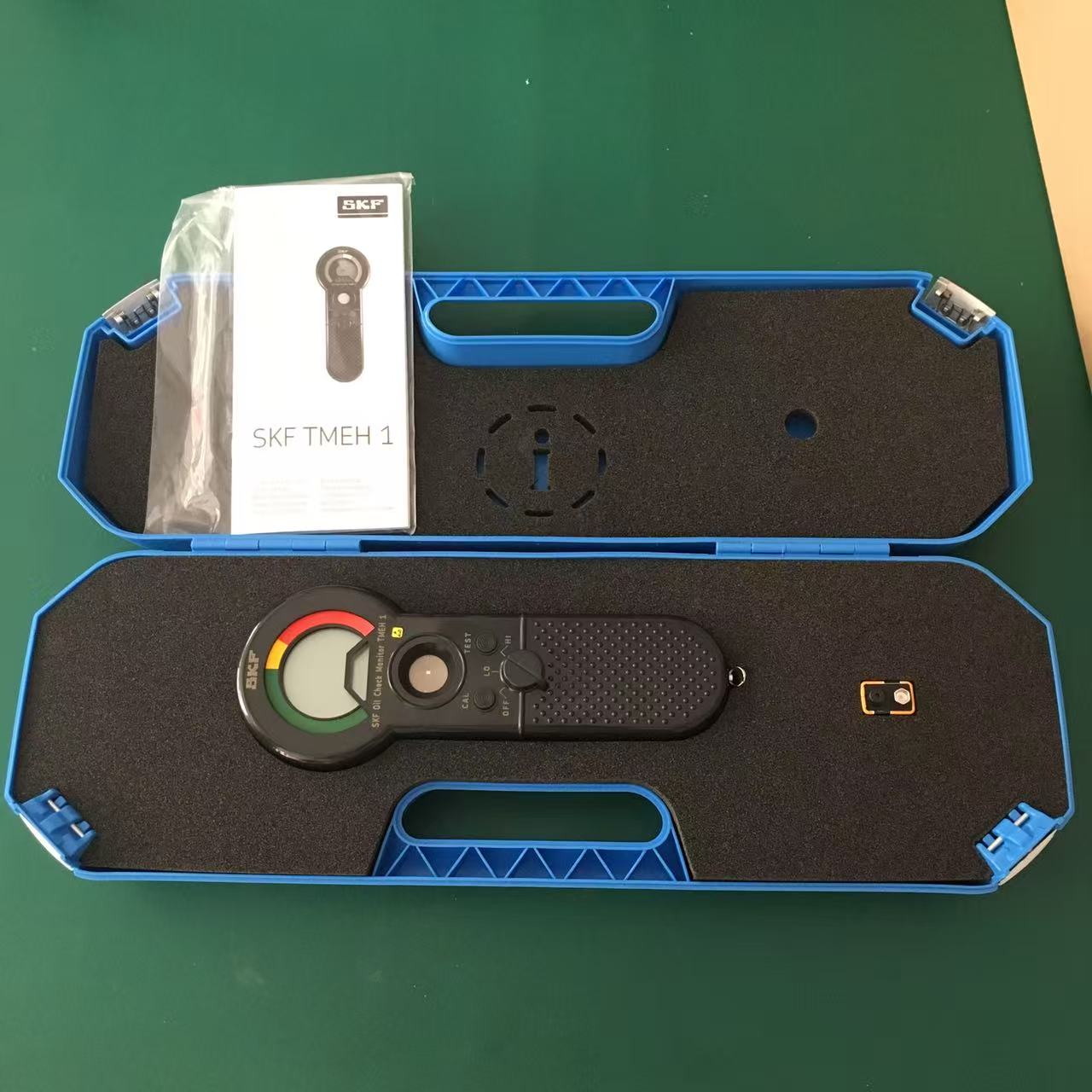 TMEH-1 SKF