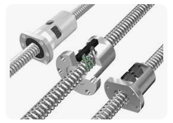 Precision in Motion: A Deep Dive into Ball Screw Technology
