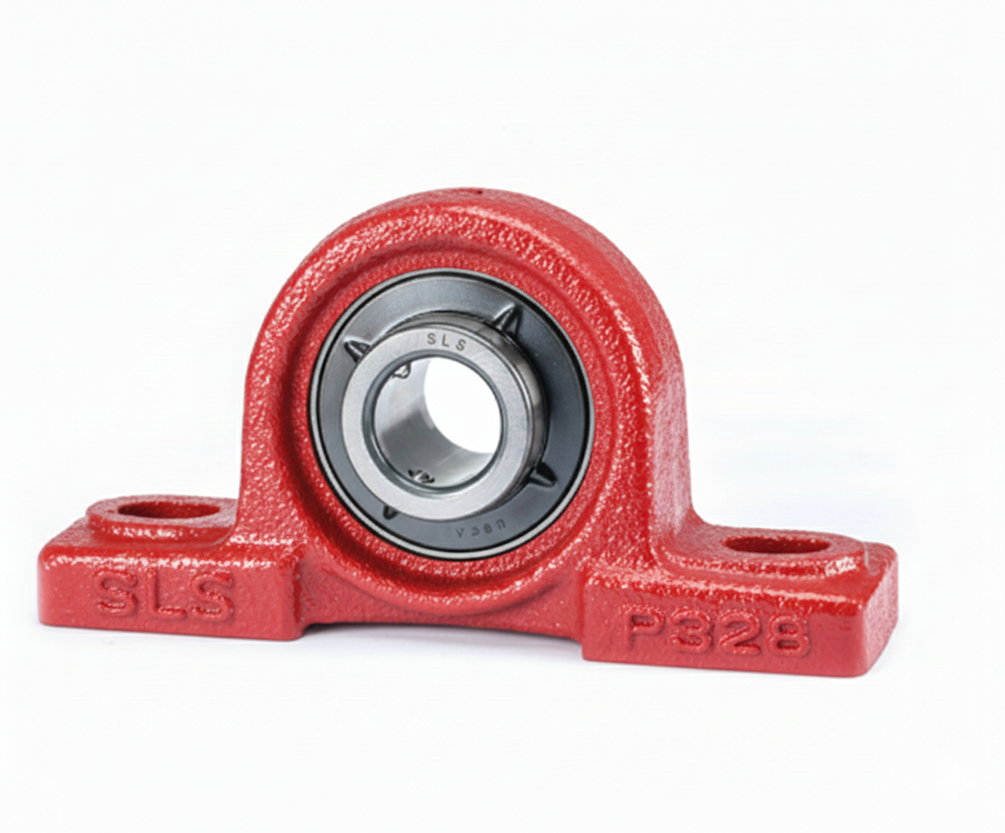 UCP328 Pillow block bearing