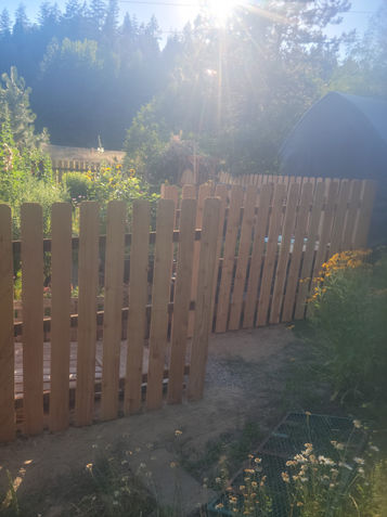 Fences