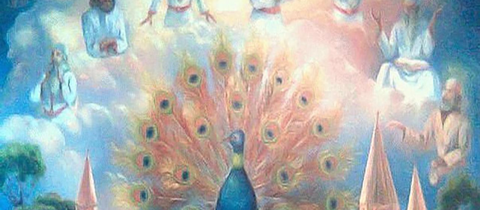 Yazidis, an ethno-cultural minority between myths and geopolitical interests