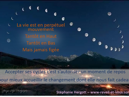 Cycles de la Vie