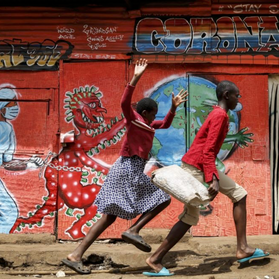 Covid-19 in Africa: una realtà sottovalutata