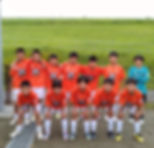 所沢市前期リーグ 入替戦20250712