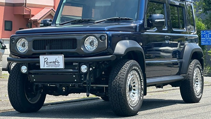 1.5 FC 4WD
