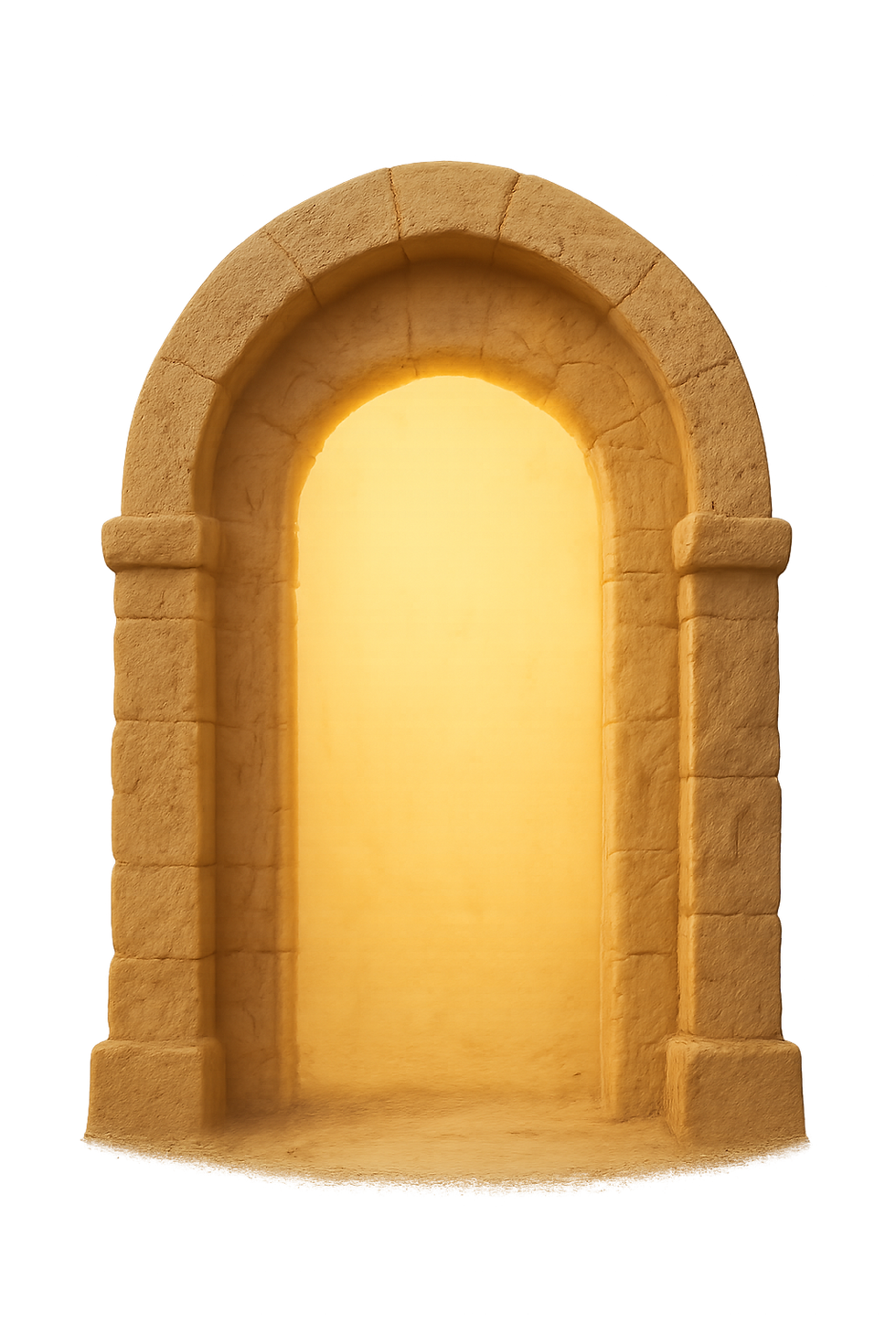 A portal to a new understanding