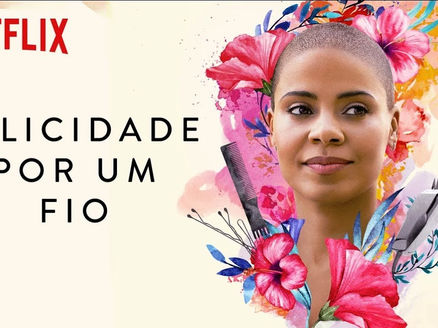 Resenha: Felicidade por um fio (2018)