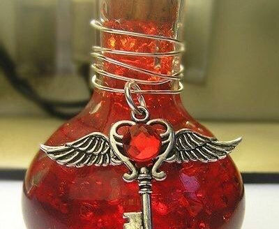 Poções Magica 2#  |.| Amor