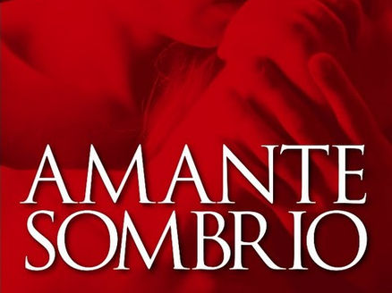 Resenha: Amante Sombrio (1# Irmandade da Adaga Negra)