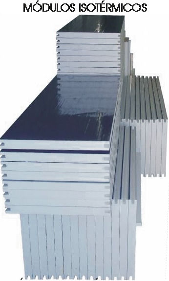 Módulos Isotérmicos