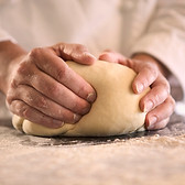 pâte fraîche
