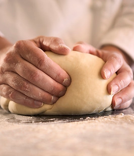Fresh Dough