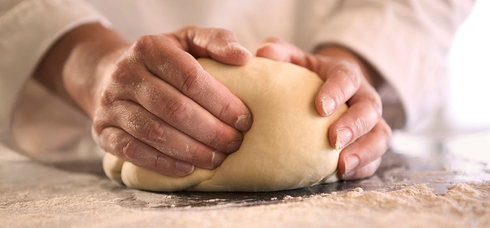 Bakery Prep