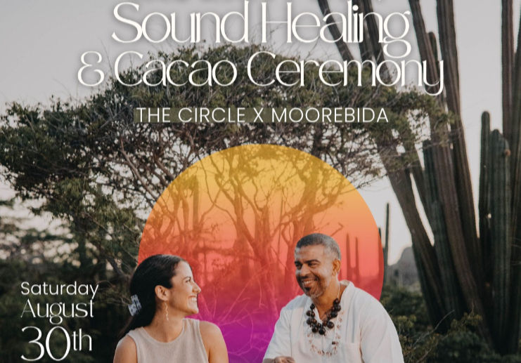 Sunset Hike, Sound Healing & Cacao Ceremony